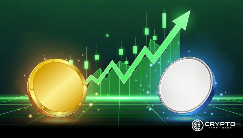 Verge(XVG) Builds Momentum Above Support— Chart Patterns Point Toward Massive Upside