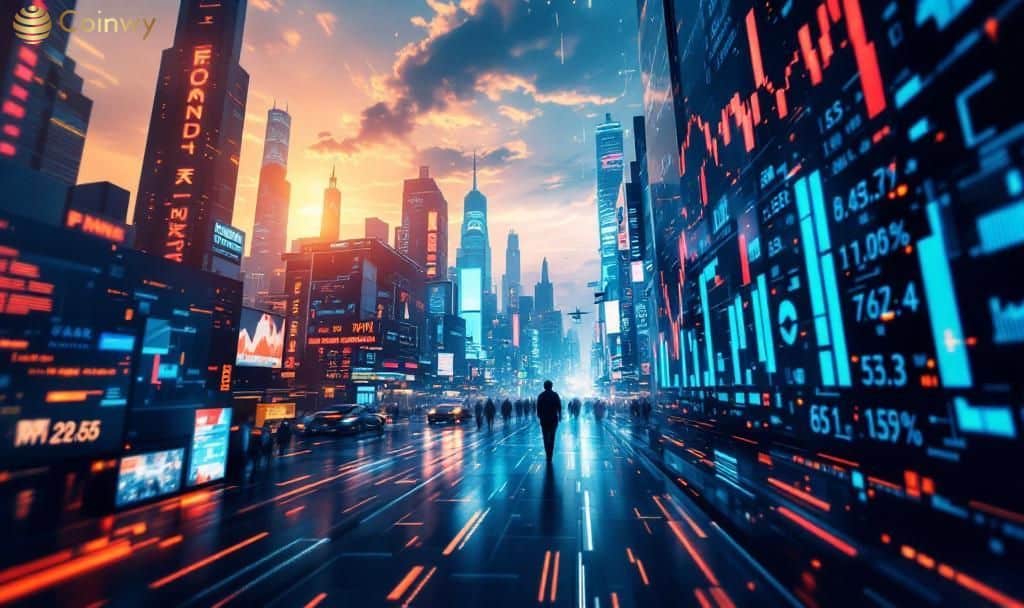 Perp DEXs Enter Top Fee Generators List