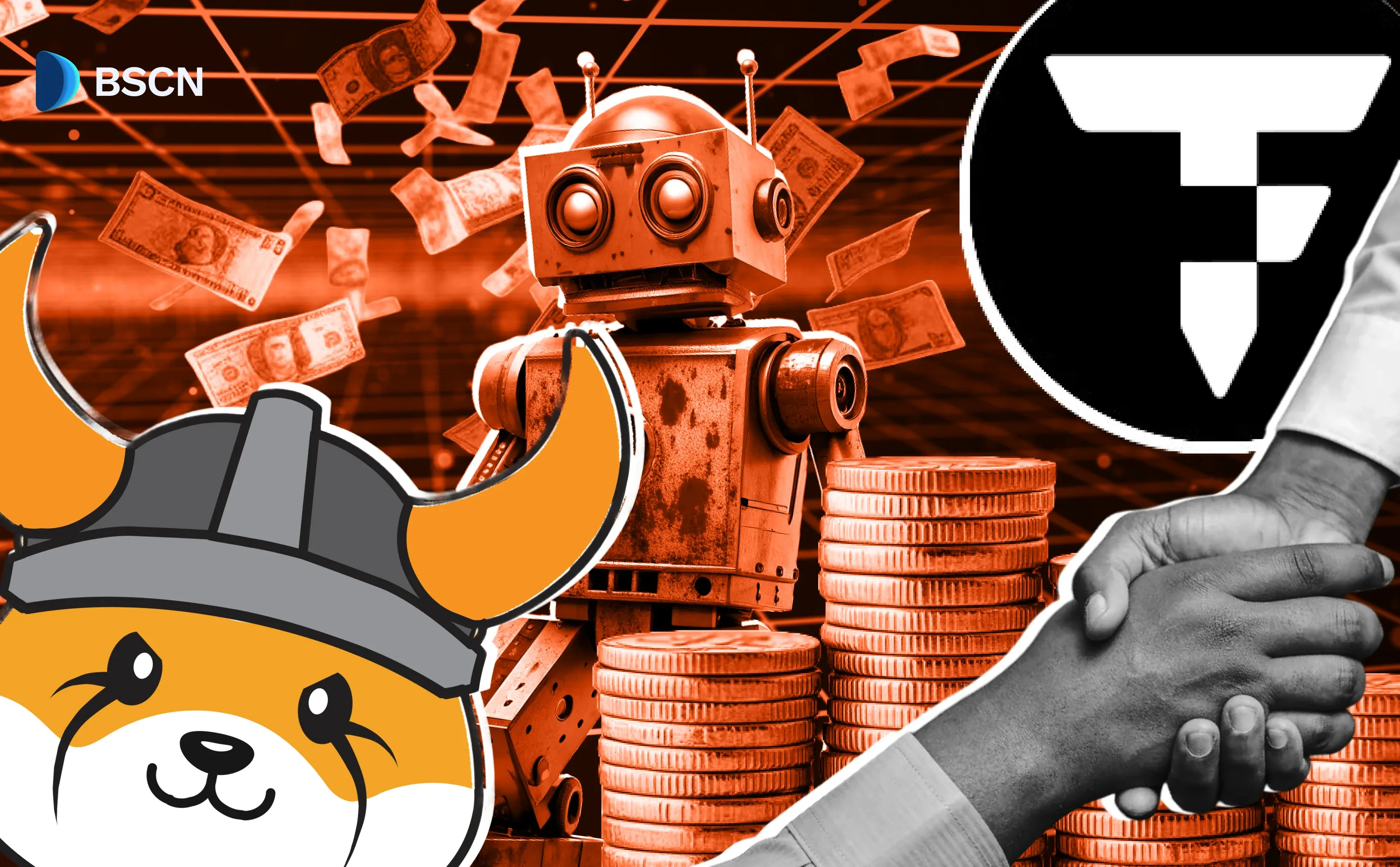 FLOKI DAO Votes in Favor of Major Investment into BADAI Token