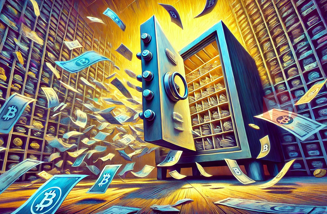 Bukti Cadangan Kripto CoinEx Bentuk Konsistensi Transparansi Aset