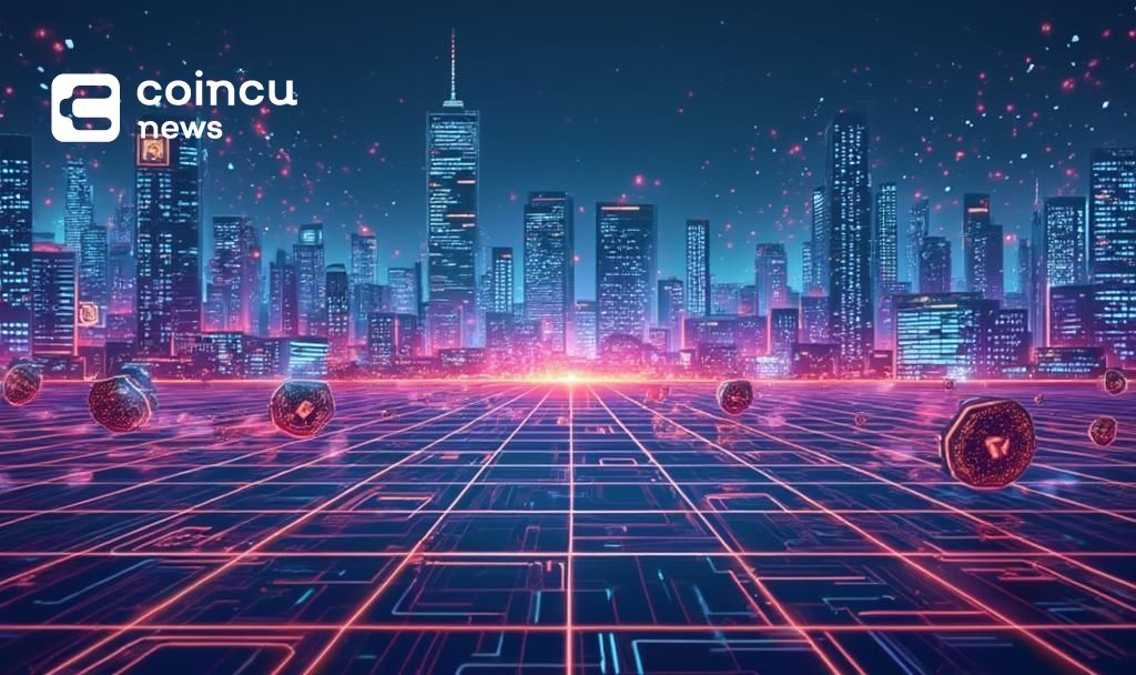 U Power and IoTeX Partner to Tokenize Real-World Assets