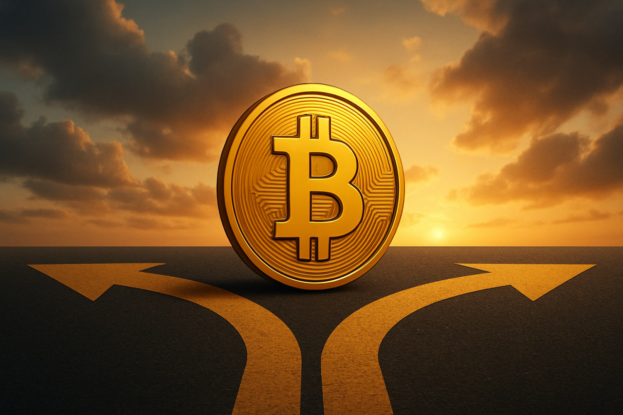 Why Bitcoin Struggles to Rally: A Closer Look