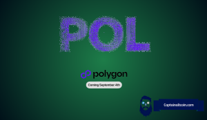 AI’s Polygon (POL) Price Prediction For April – Here’s What You Should Know