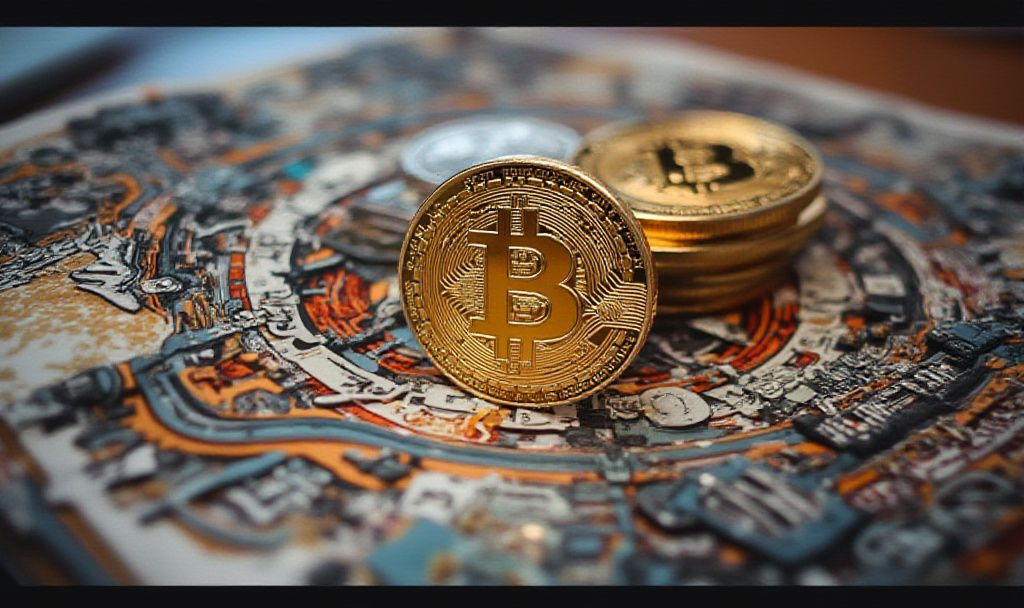 Bitcoin Price Targets $96,000 Amid Bullish Analyst Predictions