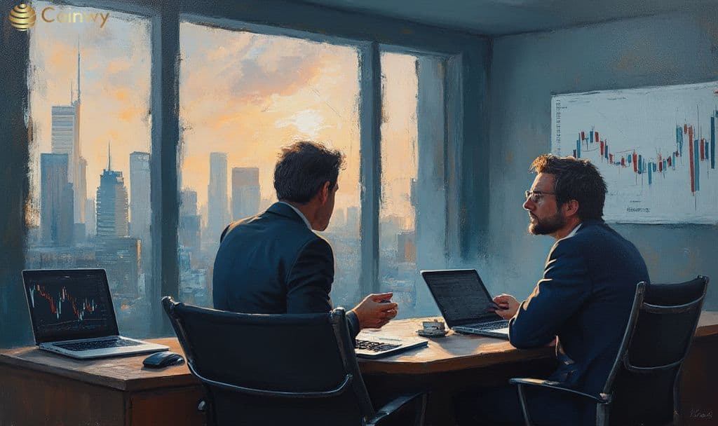 Bitcoin Bull Market Insights