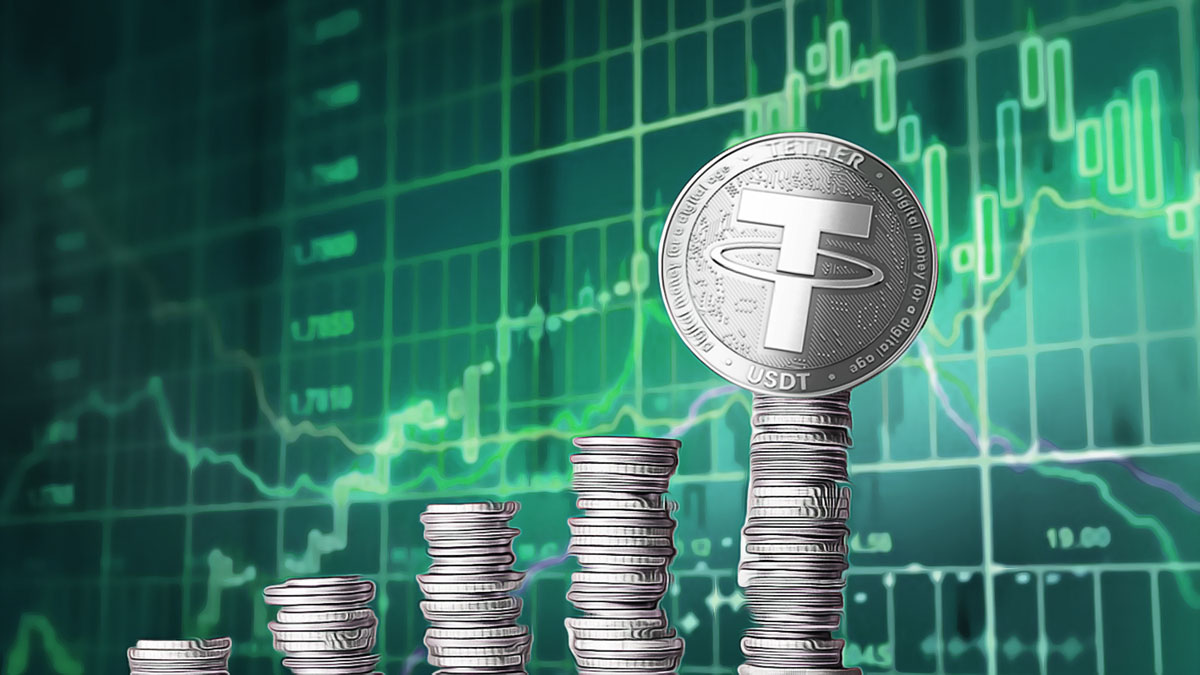 Tron and Tether Freeze $100 Million in USDT