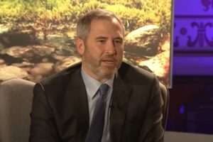 If You Hold XRP, Ripple CEO Has Massive News For You