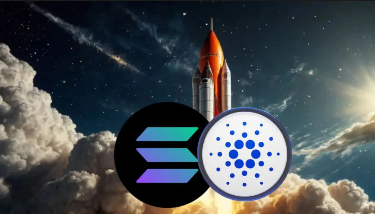 Cardano and Solana: Altcoins Ready to Surge After the Holiday Market Pause