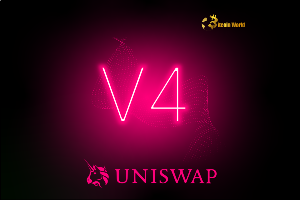 Unlock Potential: Uniswap Foundation Launches Crucial V4 Hook Design Lab for DeFi Developers