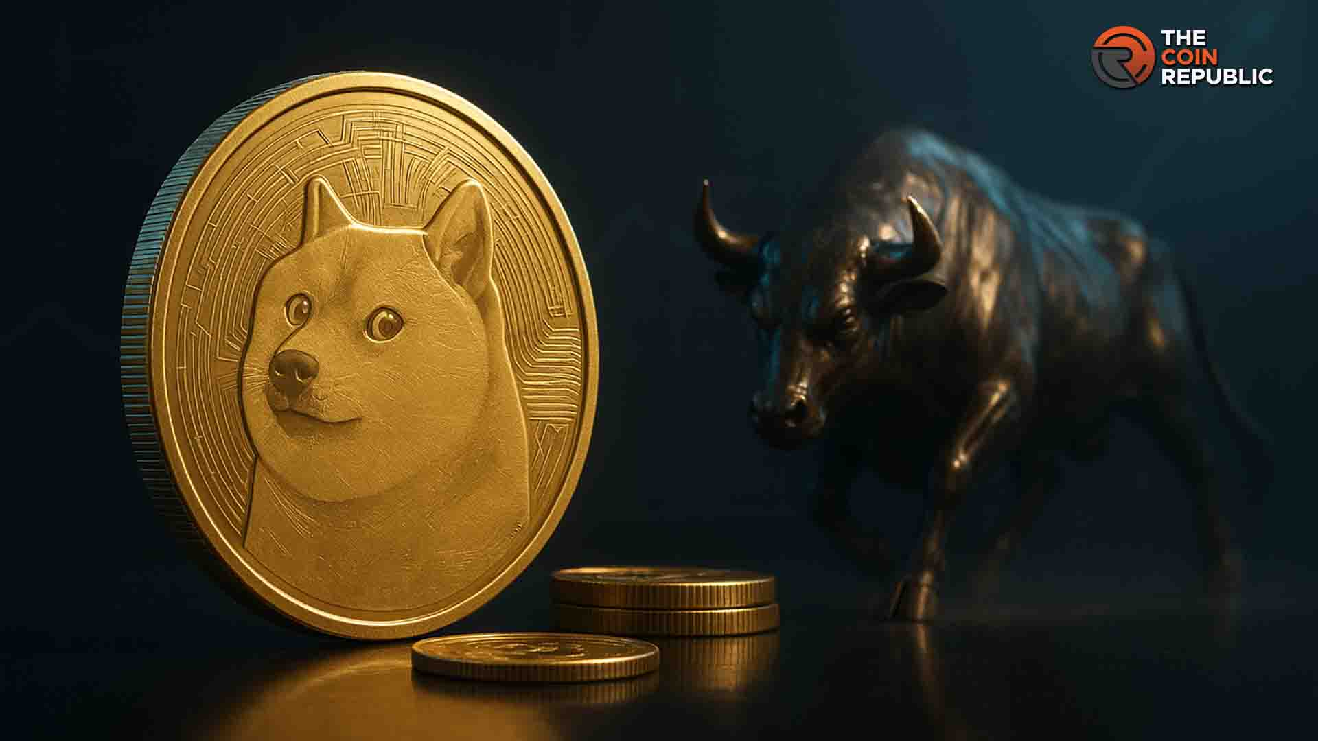 Can Dogecoin (DOGE) Price Start Third Bull Cycle After Key Support Holds?