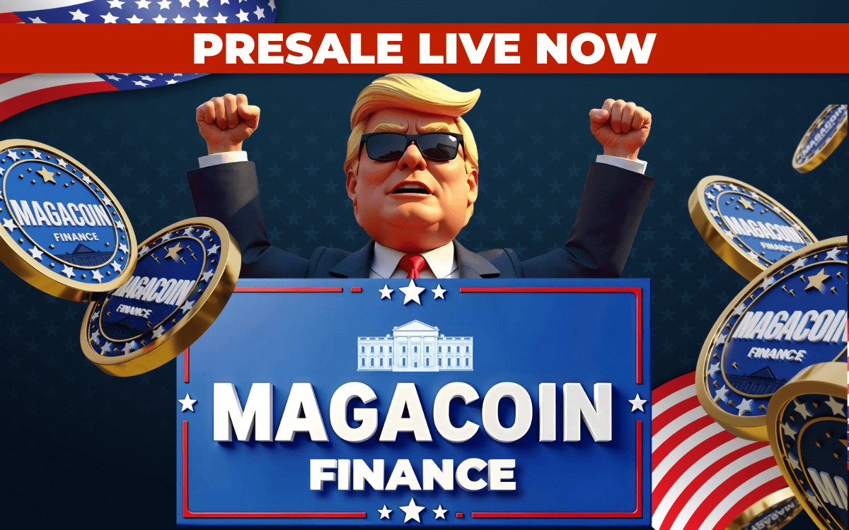 Could MAGACOINFINANCE Hit $1 by 2025 Like XRP and Bitcoin (BTC) Did in the Past?