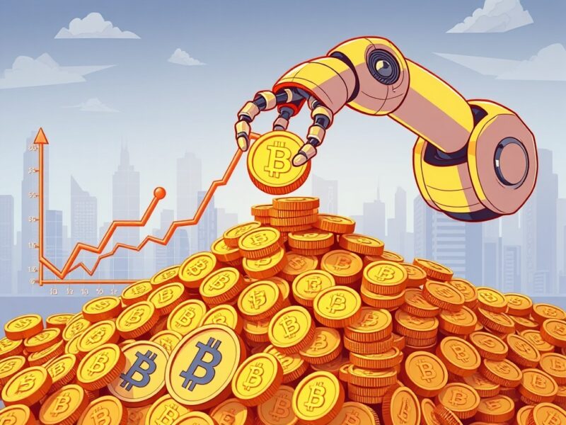 Unlocking Bitcoin Options: Historic $57 Billion Exposure Signals Market Maturation