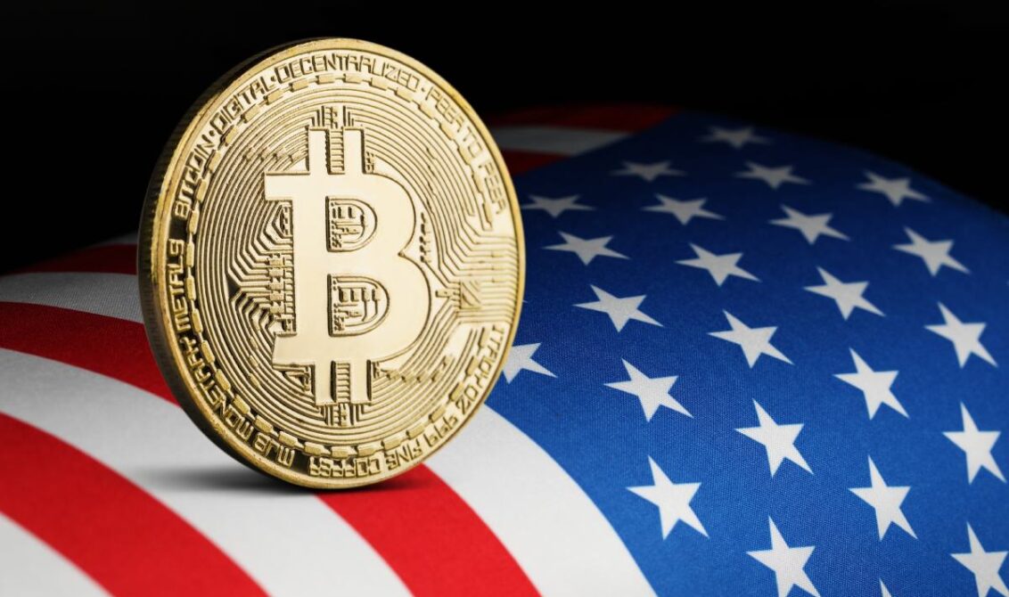 Analyst Shares Strong Bullish Signal For Bitcoin (BTC)! "It Came From The US!"