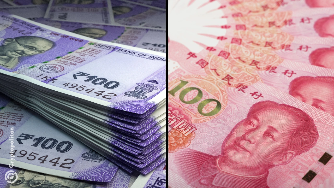 China looks to India for trade ahead of US tariff announcement