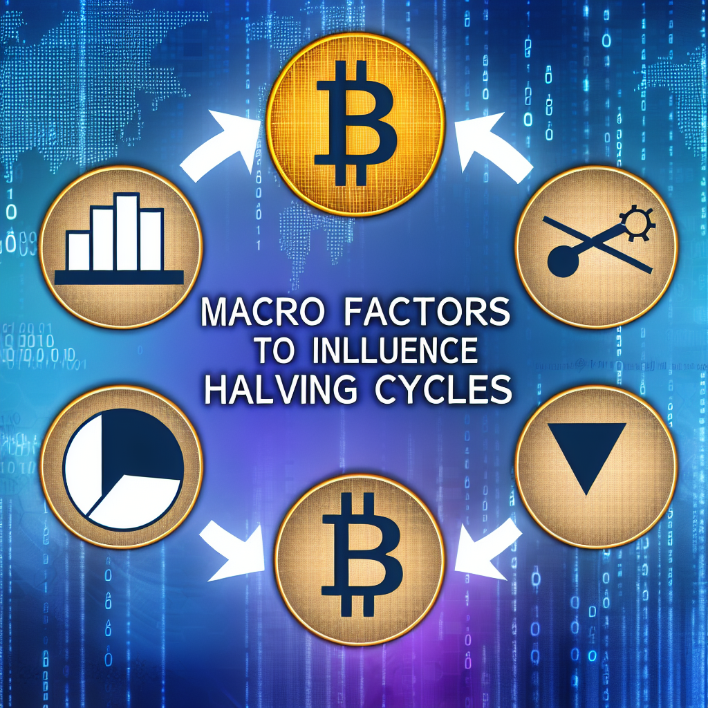 Tim Draper Predicts Macro Factors to Impact Bitcoin’s Halving Cycle