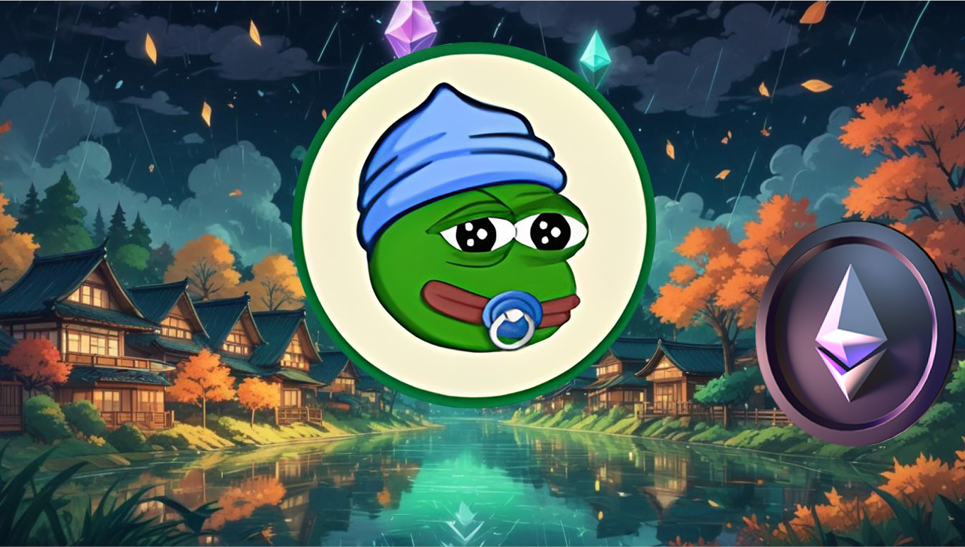 Ethereum Trader Spots 75x Potential in New ETH-Based Meme Coin