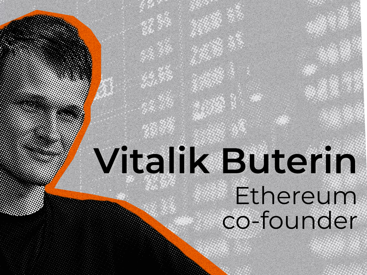 Vitalik Buterin Issues Major Reminder Amid $862 Million Crypto Bloodbath