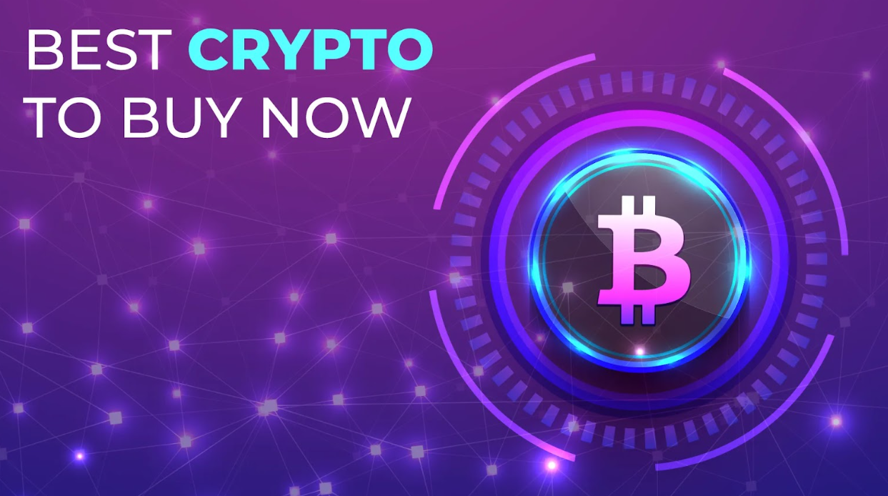 Best Crypto to Buy Now as Big Tech Companies Enter the Blockchain Space With Strategic Investments