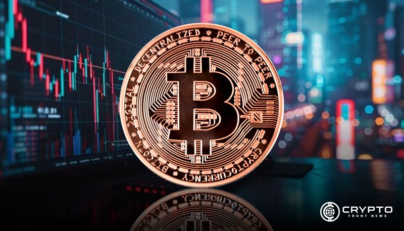 Bitcoin Faces Critical Resistance: Daily Close Above $118.5K Could Shift Momentum