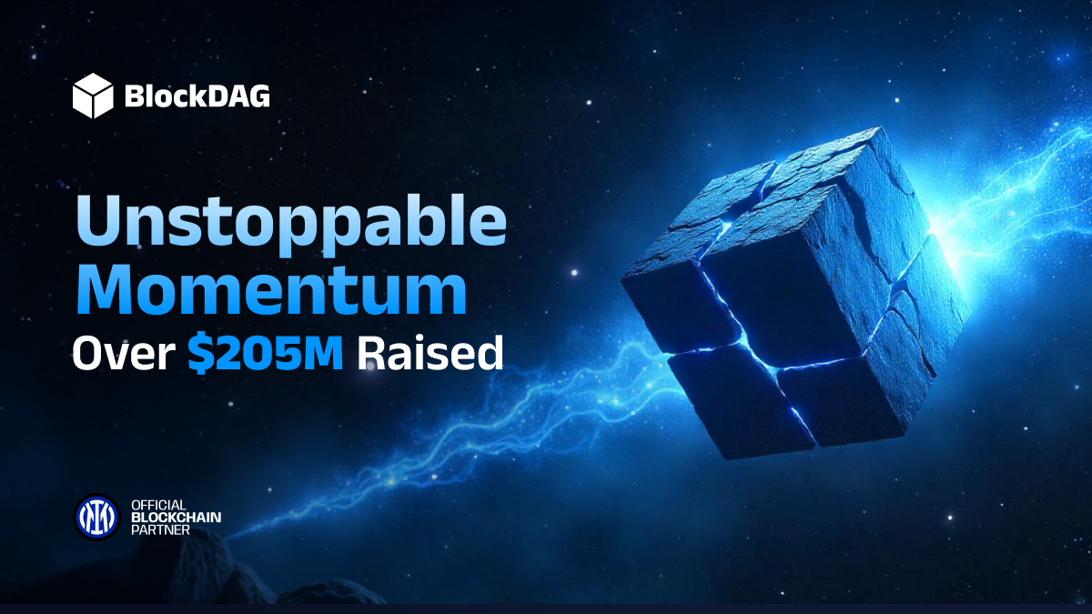 Can Hedera Hit $1? Stellar XLM Expands While BlockDAG’s $209.5M Presale & Upcoming 10 CEX Listings Signal Massive Growth