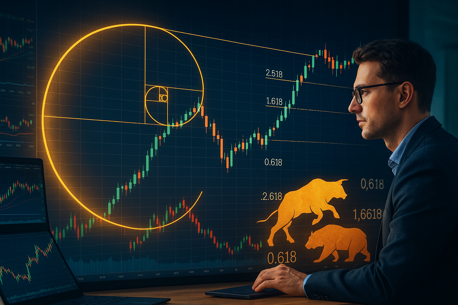 12 Proven Ways to Skyrocket Your Trading Profits Using Fibonacci Extensions