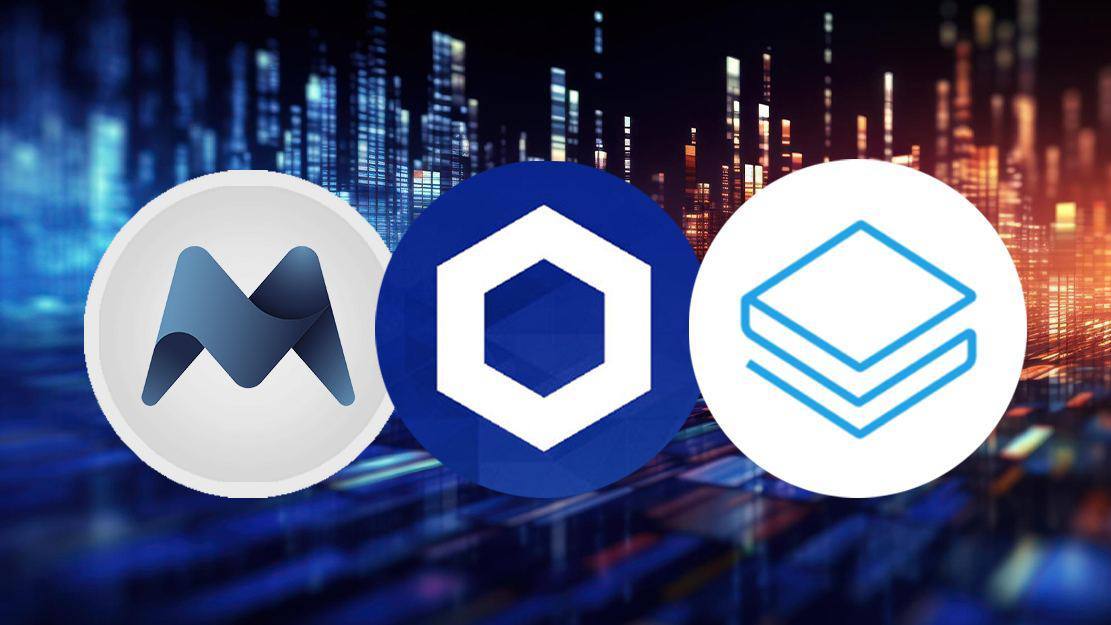 Altcoins Ready to Fly: These 3 Tokens to go up by 200 Percent in 2024