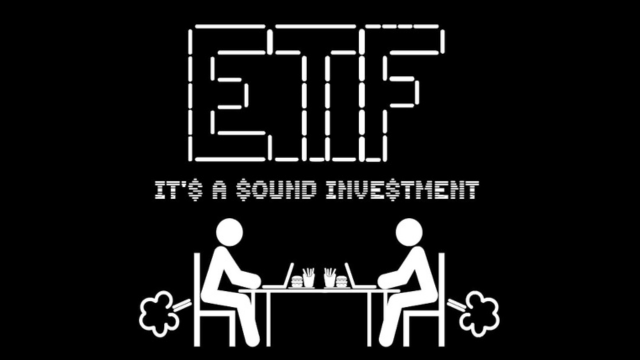 ETF - Eat Trade Fart - Uniting Crypto Traders (who also fart 💨)