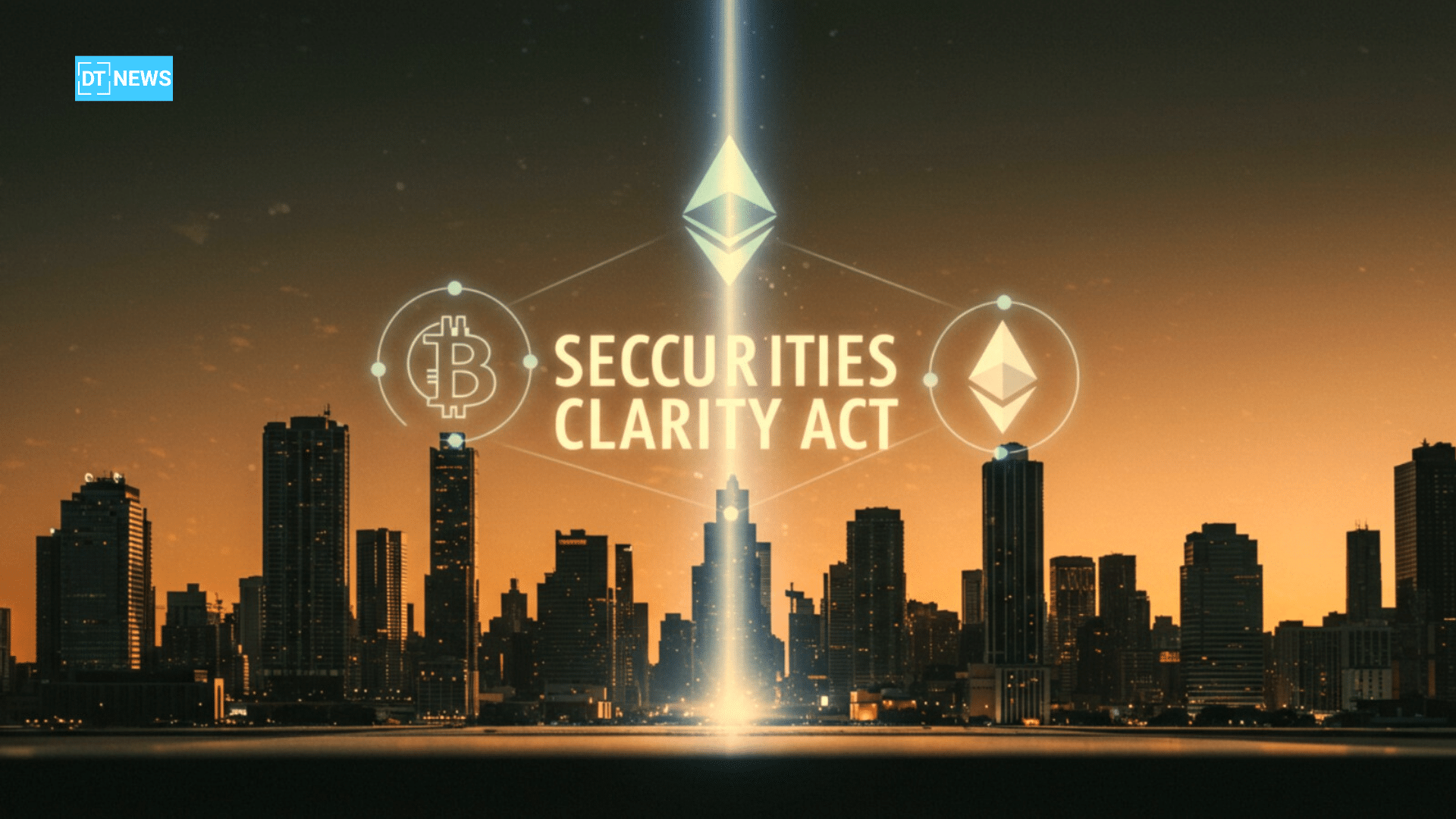 Tom Emmer Reintroduces Bill to Define Digital Assets and Securities