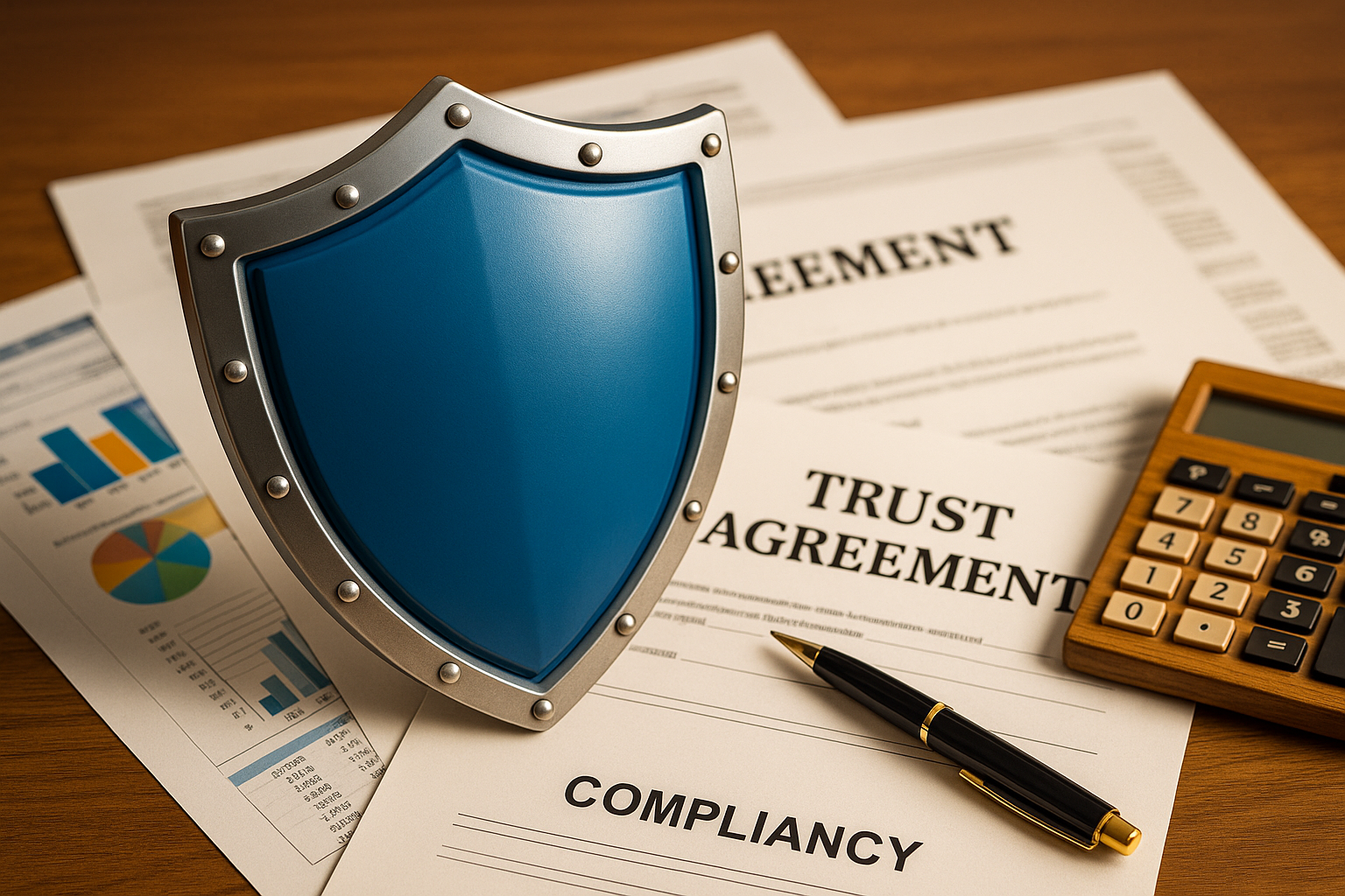 7 Shocking Trustee Hacks: Unlocking Absolute Compliance and Crushing Personal Liability Risk