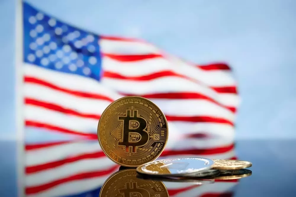 Another State in the US Prepares a Bill to Buy Bitcoin! Here Are the Details