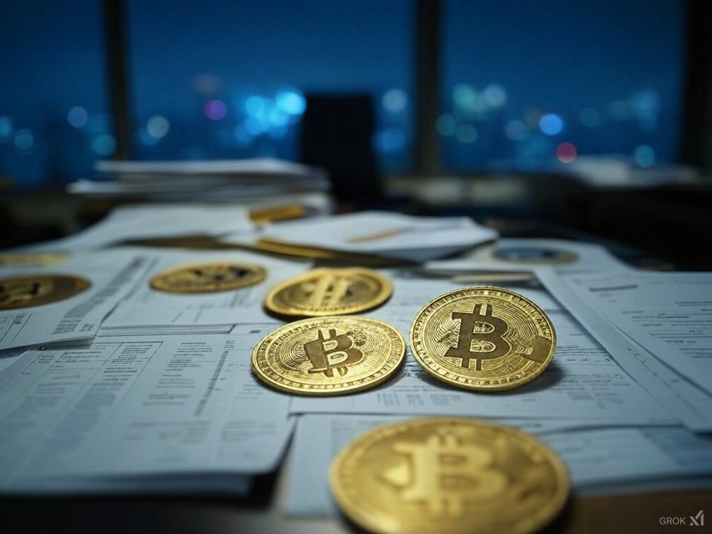 SEC Scales Back Crypto Enforcement Amid Regulatory Shift