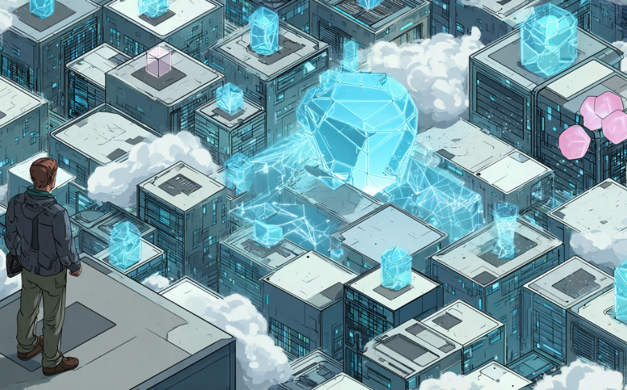 What is Modular Blockchain? On-Chain Revolution