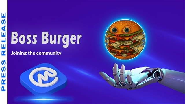 Boss Burger surges as ETH pumps and Matt Furie’s meta heats up