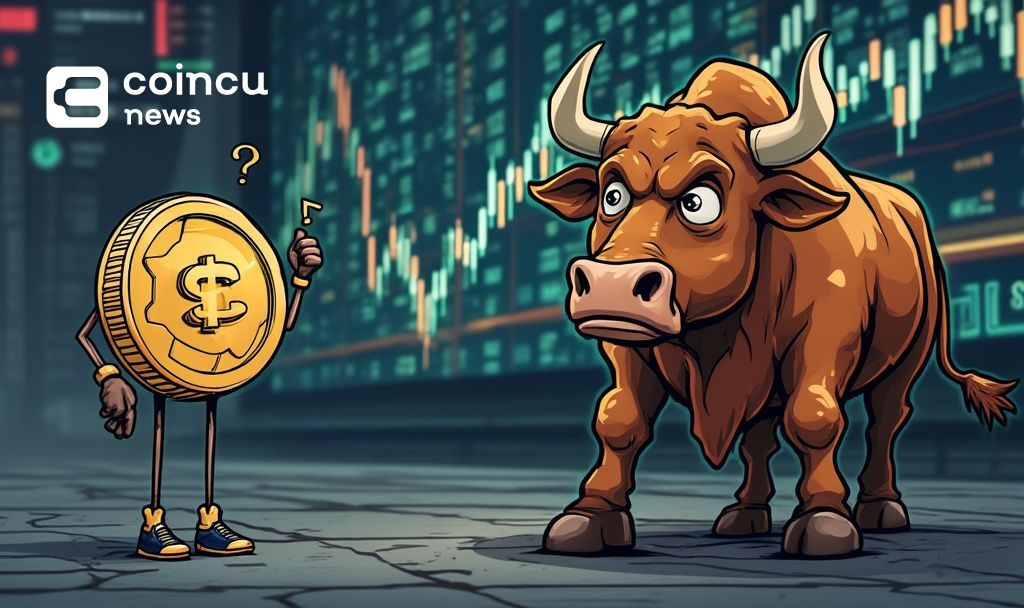 U.S. Stock Market Surges as Crypto Flows React