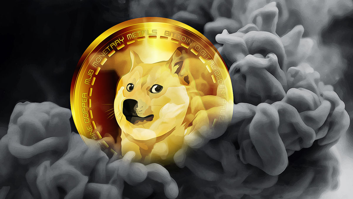 Massive Coin Release Stirs Dogecoin Speculation