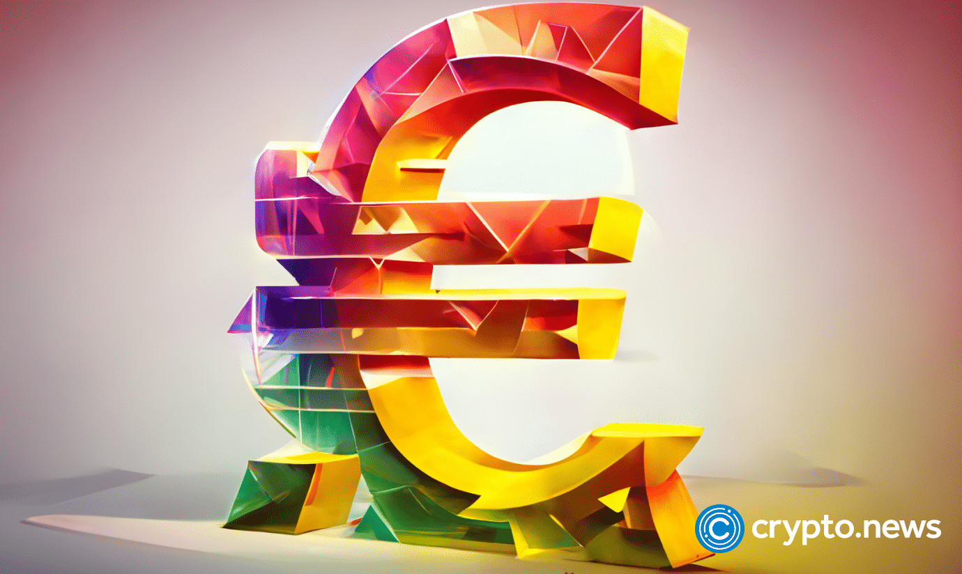 Stablecoins power 75% of crypto payments across Europe, report shows