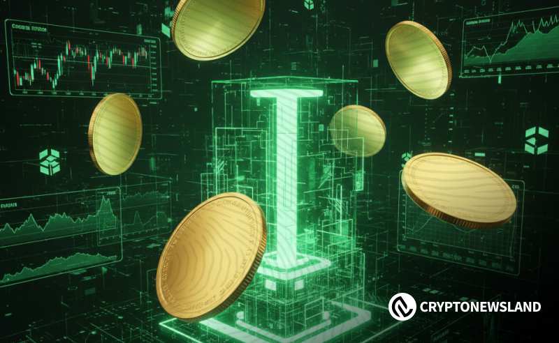 Insider Selling Explodes Ahead of the U.S. Close: 5 Altcoins That Could Survive the Next Market Shake-Up