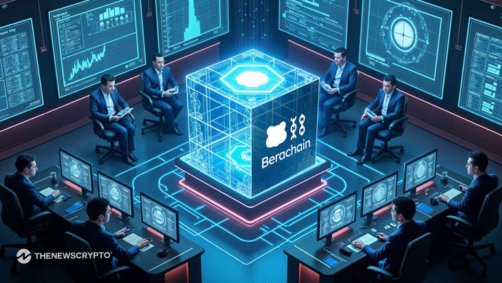 Berachain Officially Confirms Mainnet Launch on February 6