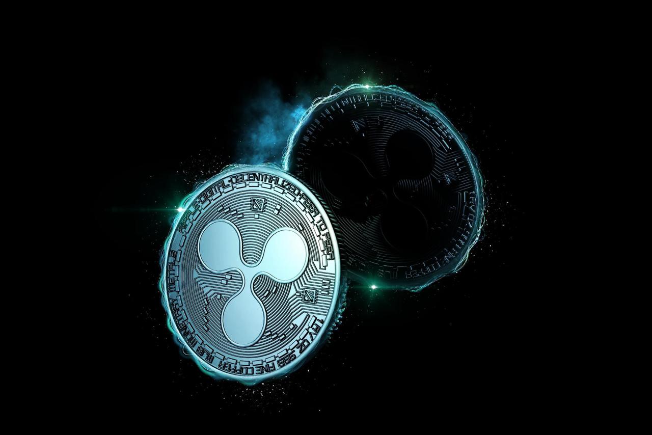 Ripple’s ETF Dreams Are Dead: Digitap ($TAP) and its Live Visa Card Are the New Standard