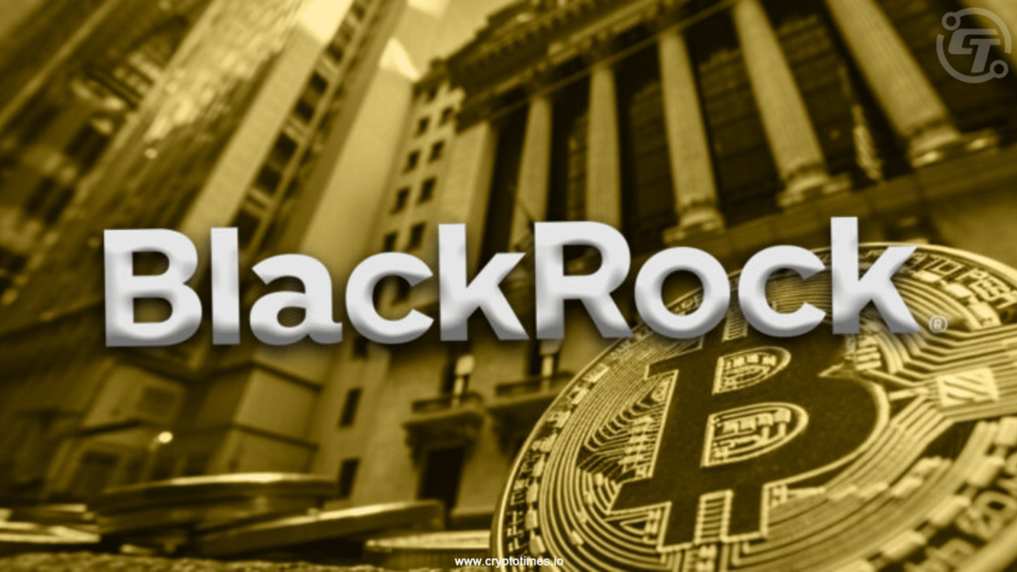 BlackRock Bitcoin ETF Hits Record $4.1 Billion in Trading Volume After Trump’s Win