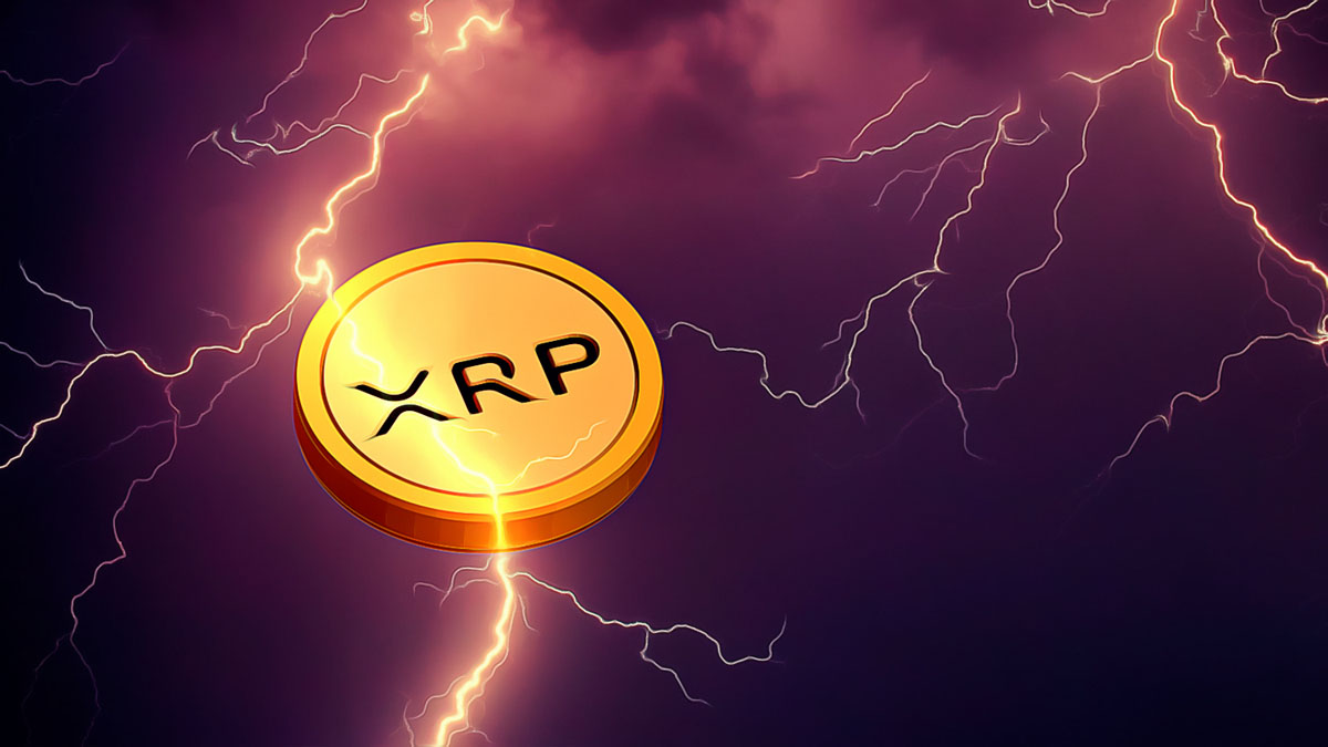 Why Are XRP and TRUMP Coin Soaring?