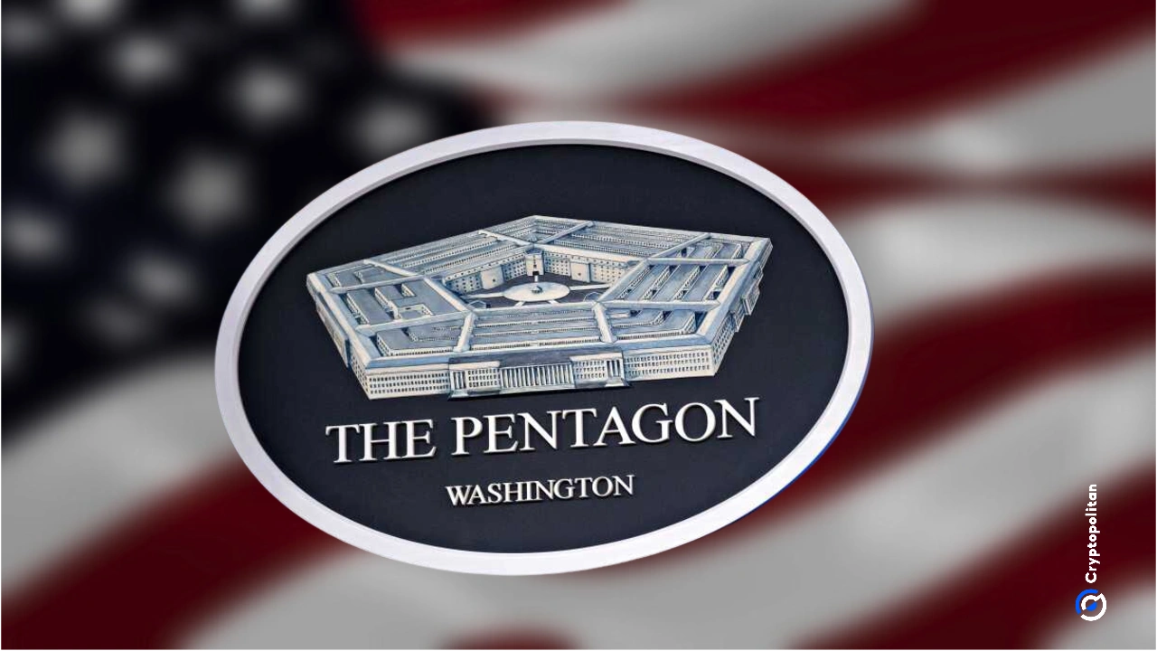 Pentagon audit failure streak hits eight years with $4.73T in liabilities outweighing assets