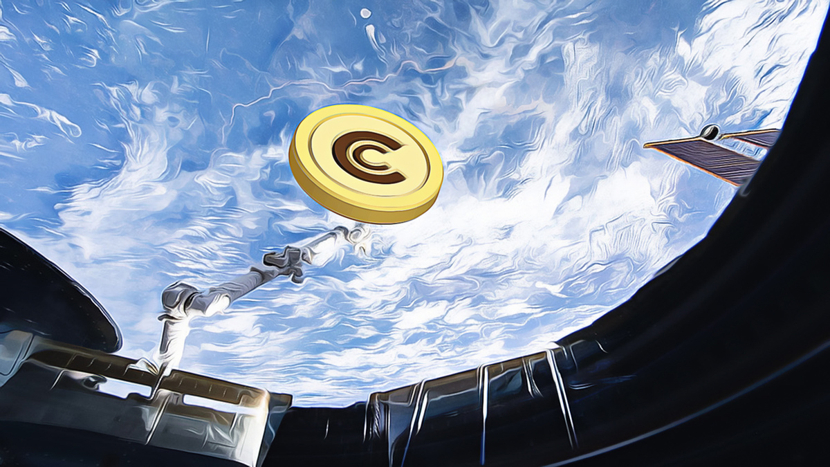 Discover Why VET Coin Soars on Poppe’s Radar