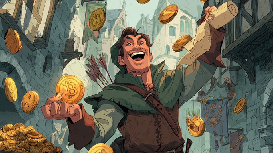 Robinhood Launches Tokenized Stocks, Crypto Futures, and Plans L2 Blockchain