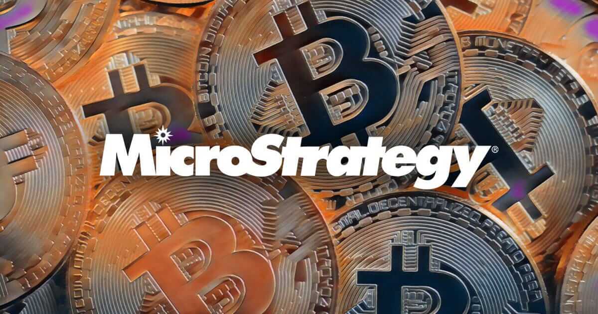 MicroStrategy Buys The Dip, Adds To Bitcoin Hoard For Seventh Straight Week