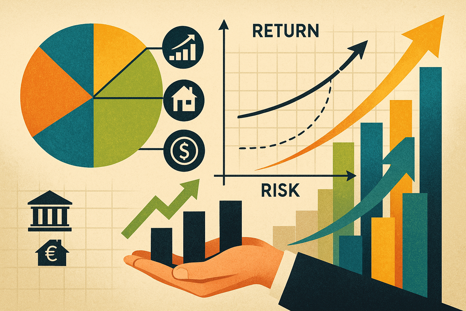 7 Exclusive Tricks to Skyrocket Your Returns: Mastering High-Performance Diversification