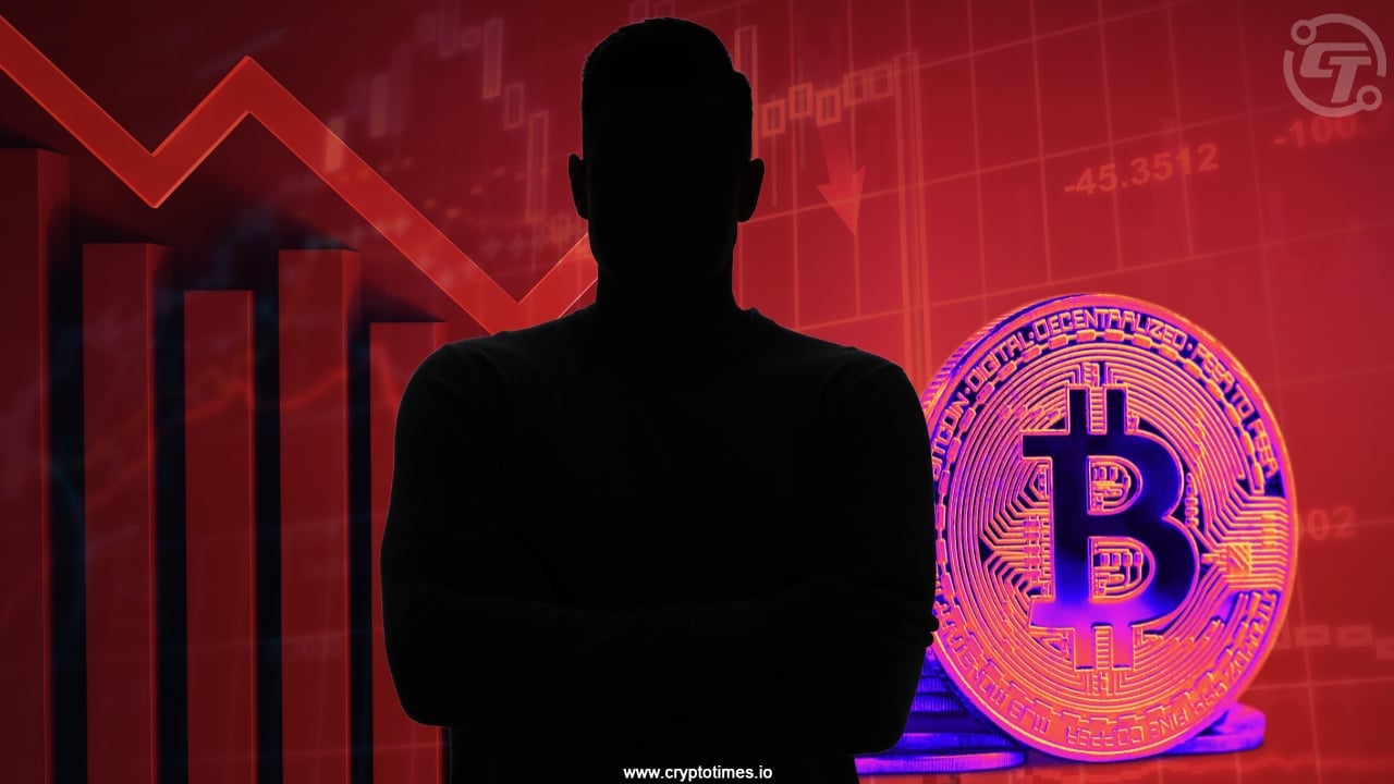 Hyperliquid Whale is Now $524M Short on Bitcoin: What Does He Know?