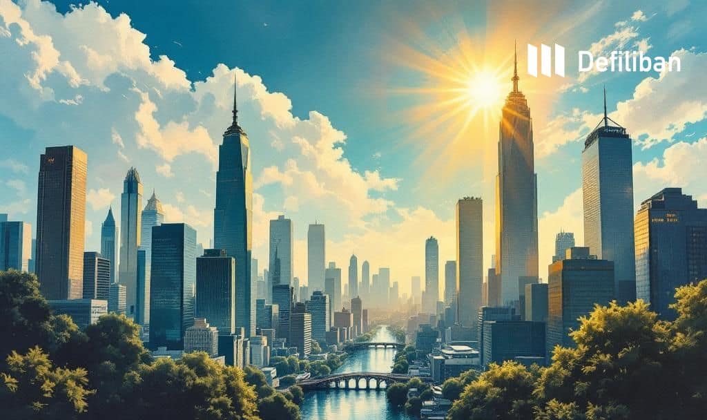 XRP Spot ETFs Reach $1.12 Billion in AUM