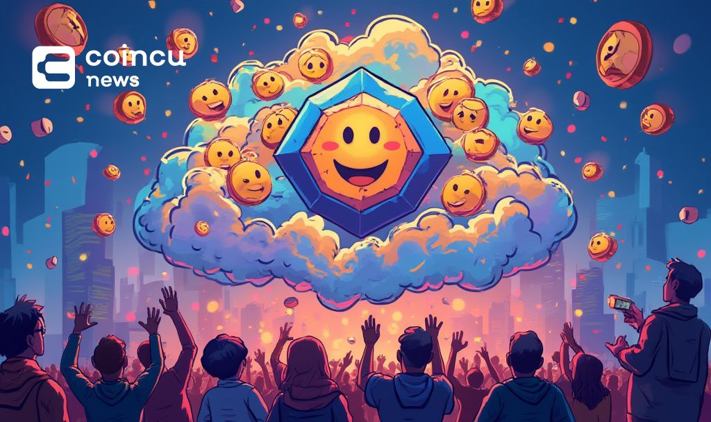 Raydium Tweet Sparks Airdrop Speculation Amidst Crypto Community Buzz