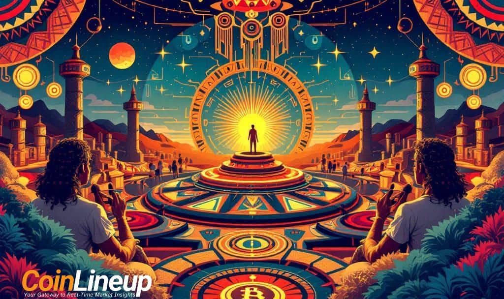 Gate Launches DGRAM on Datagram Network with Airdrop Campaigns